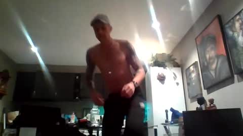 perfp88 online show from February 18, 2026, 3:13 am