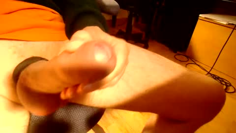 perkele3333 online show from January 19, 2025, 8:30 pm