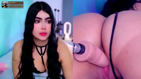 perla_cm online show from January 9, 2026, 11:13 am
