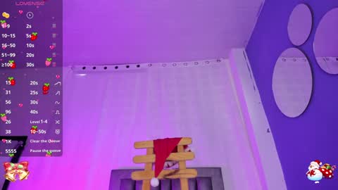 Perla online show from December 26, 2024, 5:40 pm