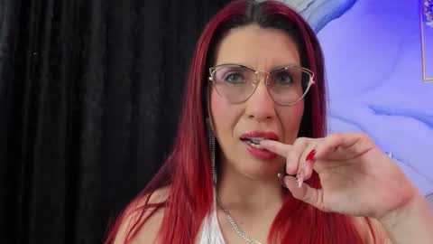 Perla Franco online show from January 19, 2026, 12:03 am