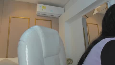 Snapshot of perlapreciosa chatting on February 6, 2026, 4:06 am PerlaPreciosa online show from February 6, 2026, 4:06 am