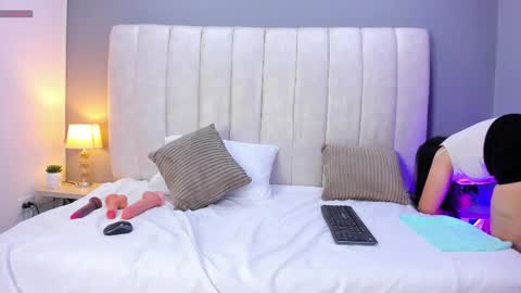 Snapshot of perlapreciosa chatting on February 13, 2026, 4:30 am PerlaPreciosa online show from February 13, 2026, 4:30 am