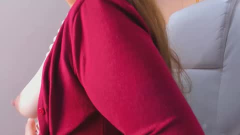 Snapshot of perlapreciosa chatting on February 27, 2026, 4:34 am PerlaPreciosa online show from February 27, 2026, 4:34 am