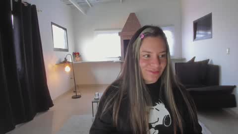 Marie online show from February 5, 2025, 1:00 pm