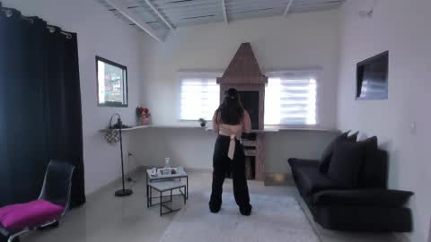 Marie online show from February 27, 2025, 2:32 pm