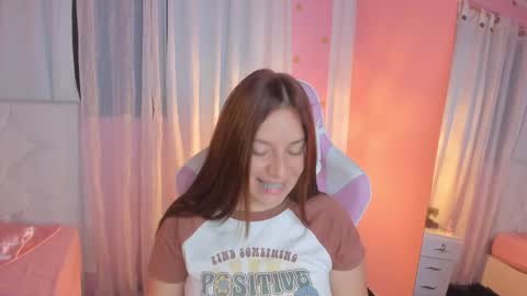 Marie online show from November 25, 2025, 10:48 am