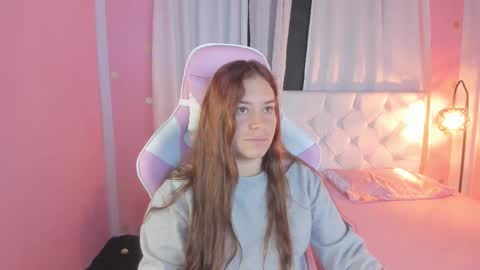 Marie online show from December 2, 2025, 9:36 am