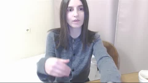 persephonex online show from December 18, 2025, 3:34 am