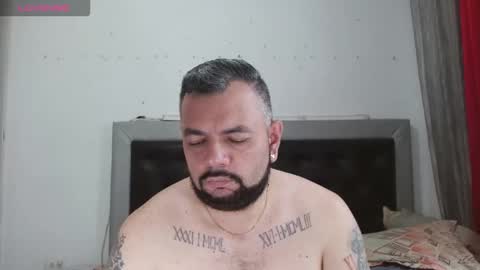 Carlos online show from March 7, 2026, 4:26 pm