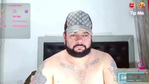 Carlos online show from May 31, 2026, 9:27 pm
