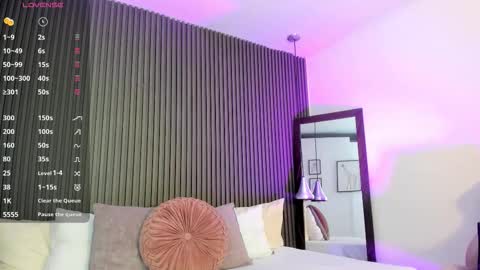 Lizza online show from November 21, 2025, 11:20 am