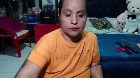 SAMY online show from December 15, 2024, 12:17 pm