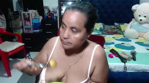 SAMY online show from December 29, 2024, 7:32 pm