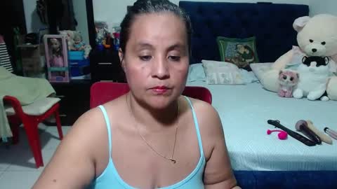SAMY online show from December 31, 2024, 10:48 am