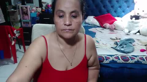 SAMY online show from January 11, 2025, 6:12 pm