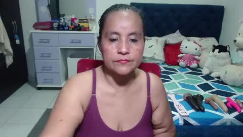 SAMY online show from October 8, 2025, 11:52 am