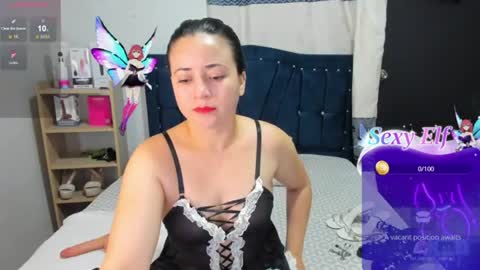 Kimberly online show from July 5, 2026, 4:03 pm