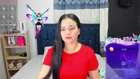 Kimberly online show from August 9, 2026, 12:12 am
