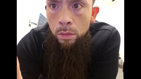 AKA perverted Step Daddy online show from December 7, 2024, 12:52 am