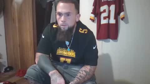 AKA perverted Step Daddy online show from September 20, 2025, 12:44 am