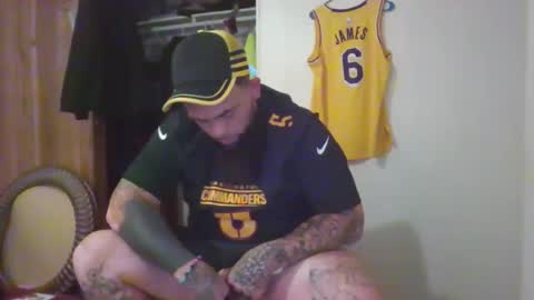 AKA perverted Step Daddy online show from March 26, 2026, 10:15 pm