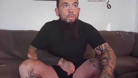 AKA perverted Step Daddy online show from April 26, 2026, 2:48 pm