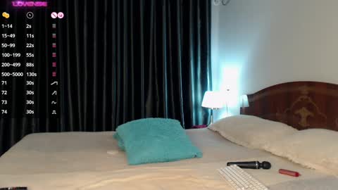 Snapshot of pervjuly chatting on December 19, 2024, 6:23 am im Ju  PVT IS OPEN -- LUSH IS ON online show from December 19, 2024, 6:23 am