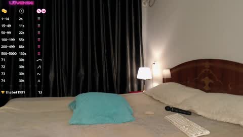 Snapshot of pervjuly chatting on March 12, 2025, 8:19 am im Ju  PVT IS OPEN -- LUSH IS ON online show from March 12, 2025, 8:19 am