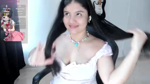 Pervyangell online show from April 14, 2026, 9:43 pm