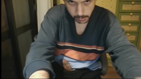 fer mlg online show from November 7, 2025, 1:49 am