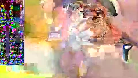 Petardo online show from December 18, 2024, 9:36 am