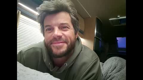 pete_le_meat online show from March 23, 2026, 5:55 am