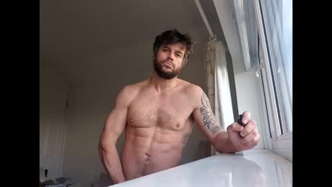 pete_le_meat online show from April 6, 2026, 6:14 am