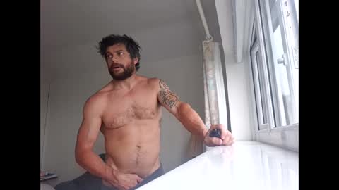 Snapshot of pete_le_meat chatting on May 2, 2026, 6:02 pm pete_le_meat online show from May 2, 2026, 6:02 pm