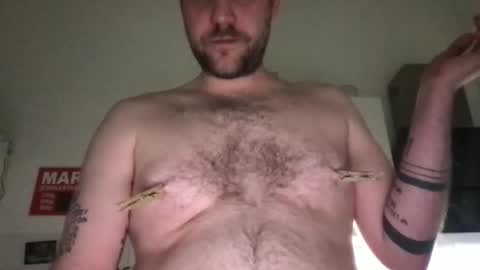 Snapshot of peteboy05 chatting on March 3, 2025, 9:48 pm Pete online show from March 3, 2025, 9:48 pm