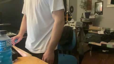 Pete Haze online show from January 11, 2026, 2:49 am