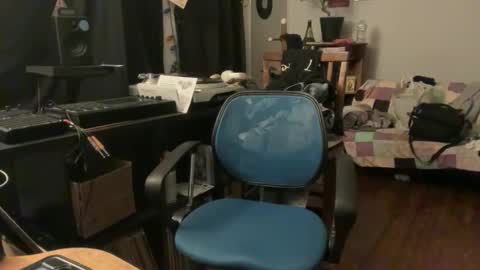 Pete Haze online show from March 8, 2026, 2:04 am