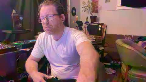 Pete Haze online show from March 29, 2026, 2:55 am