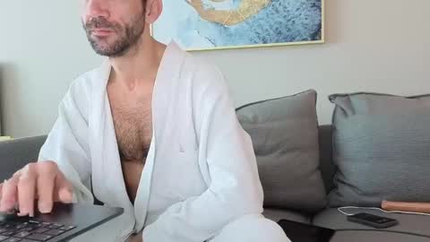 Snapshot of peter23andrew88 chatting on February 11, 2025, 5:26 am peter23andrew88 online show from February 11, 2025, 5:26 am