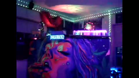 peter26795 online show from October 12, 2025, 3:38 am