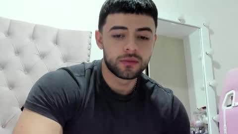 Snapshot of peter_jackson1 chatting on December 28, 2024, 5:02 am peter jackson1 online show from December 28, 2024, 5:02 am