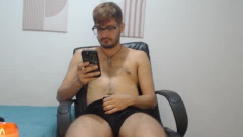 FELIPE online show from December 19, 2025, 2:46 pm