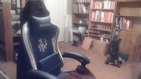 peterinohio57 online show from October 15, 2025, 11:32 am