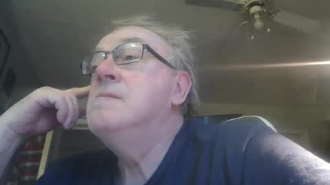 peterinohio57 online show from April 8, 2026, 11:21 am