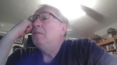 peterinohio57 online show from April 14, 2026, 11:05 am