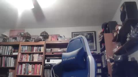 peterinohio57 online show from April 23, 2026, 10:47 am