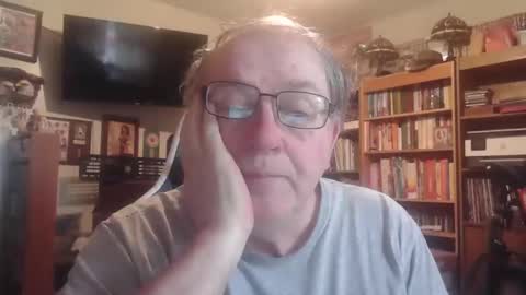 Snapshot of peterinohio57 chatting on May 16, 2026, 12:37 pm peterinohio57 online show from May 16, 2026, 12:37 pm