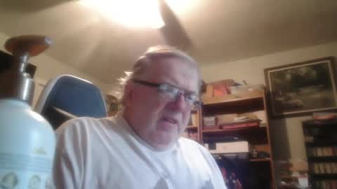 Snapshot of peterinohio57 chatting on May 23, 2026, 1:48 pm peterinohio57 online show from May 23, 2026, 1:48 pm