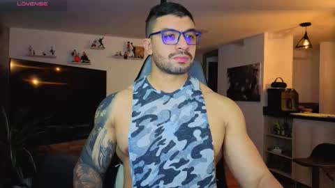 Peter Jack online show from November 29, 2025, 3:53 am